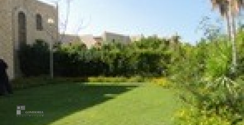 Furnished Chaleh for rent 160.00 M2 in North Coast, Marina