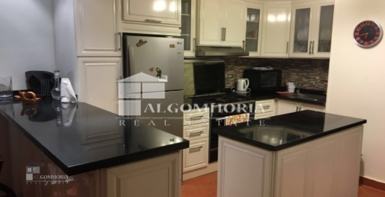 Apartment 120.00 for sale M2 in North Coast, Golf Porto Marina