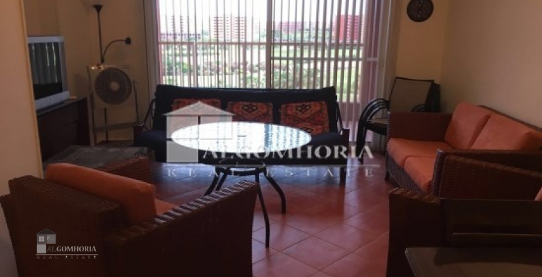 Apartment 120.00 for sale M2 in North Coast, Golf Porto Marina