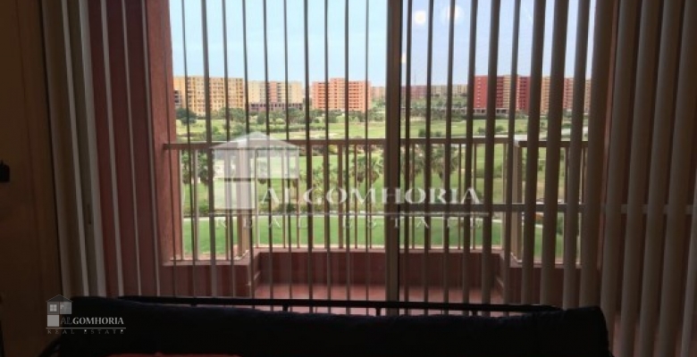 Apartment 120.00 for sale M2 in North Coast, Golf Porto Marina