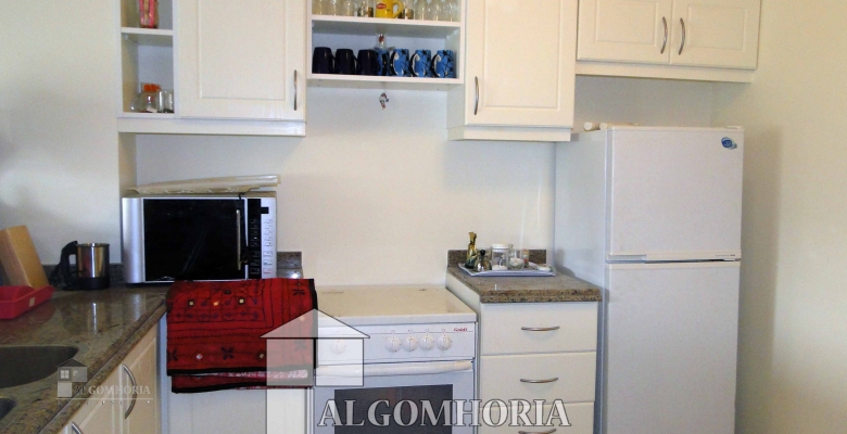 Furnished Chaleh for rent 120.00 M2 in North Coast, Sidi Abdel Rahman