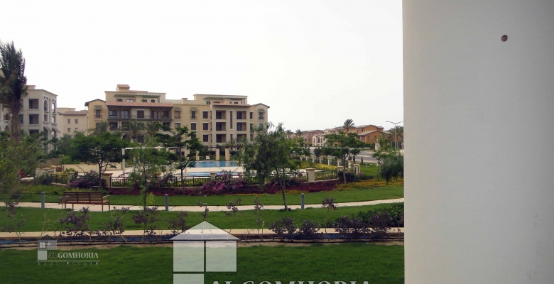 Furnished Chaleh for rent 120.00 M2 in North Coast, Sidi Abdel Rahman