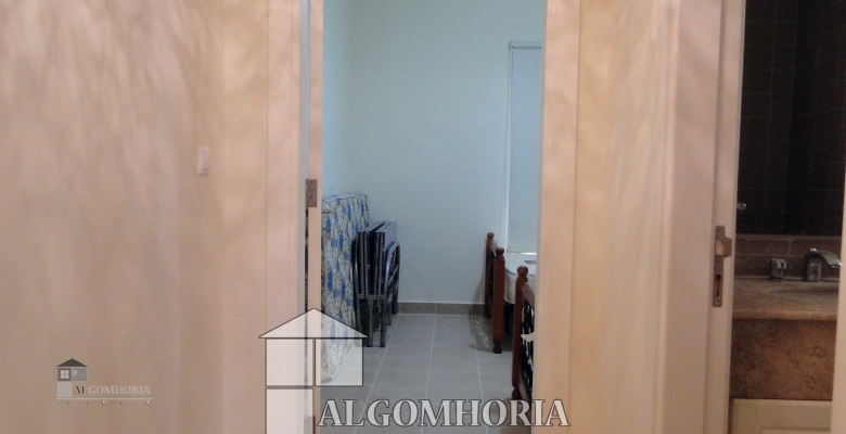 Furnished Chaleh for rent 120.00 M2 in North Coast, Sidi Abdel Rahman