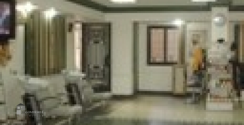 Unfurnished Office Space for rent 180.00 M2 in Giza, Mohandeseen