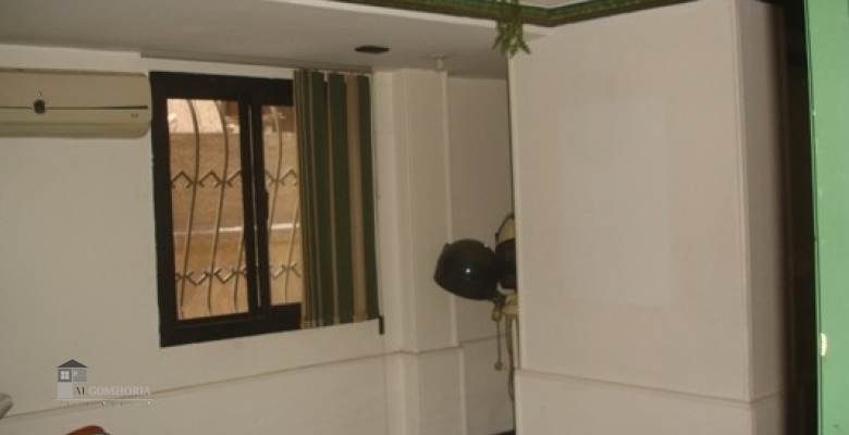 Unfurnished Office Space for rent 180.00 M2 in Giza, Mohandeseen