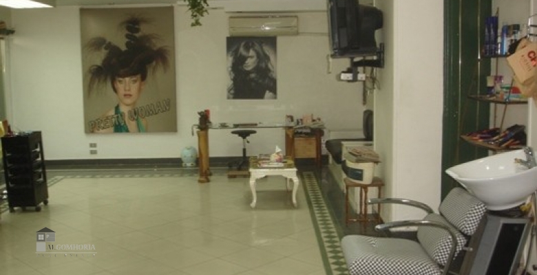 Unfurnished Office Space for rent 180.00 M2 in Giza, Mohandeseen