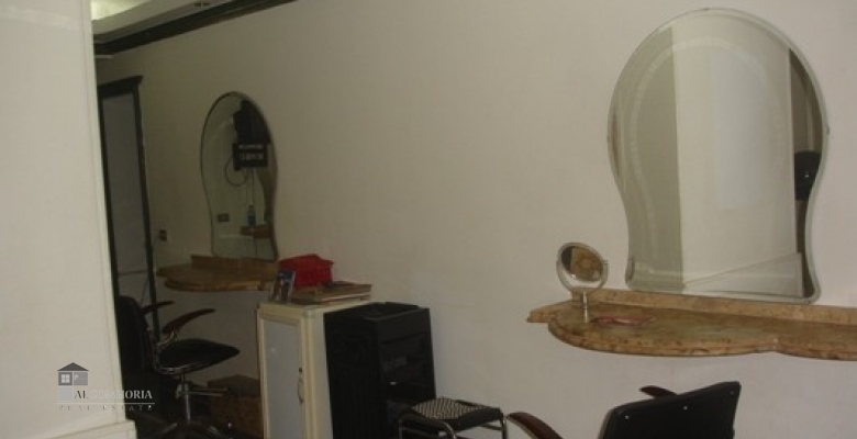 Unfurnished Office Space for rent 180.00 M2 in Giza, Mohandeseen