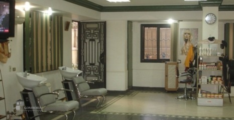 Unfurnished Office Space for rent 180.00 M2 in Giza, Mohandeseen