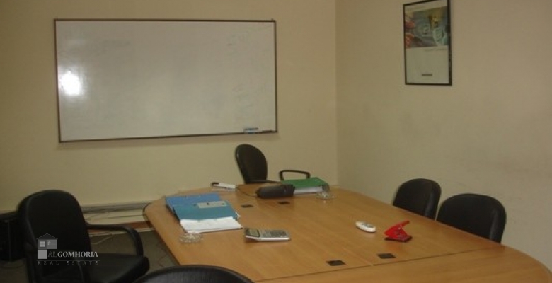 Unfurnished Apartment for rent 300.00 M2 in Giza, Agouza
