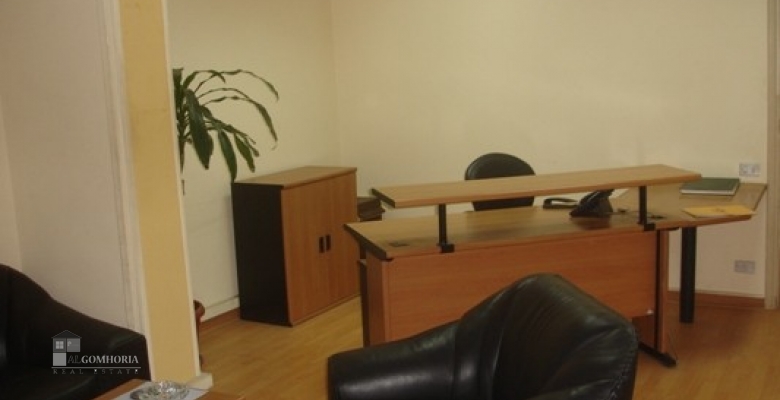 Unfurnished Apartment for rent 300.00 M2 in Giza, Agouza
