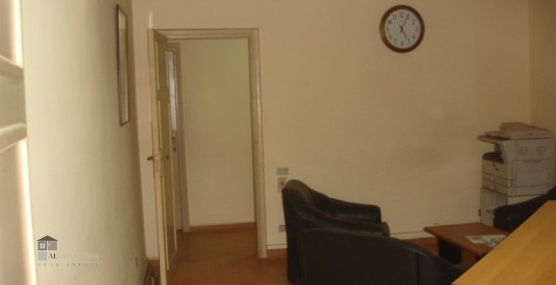 Unfurnished Apartment for rent 300.00 M2 in Giza, Agouza