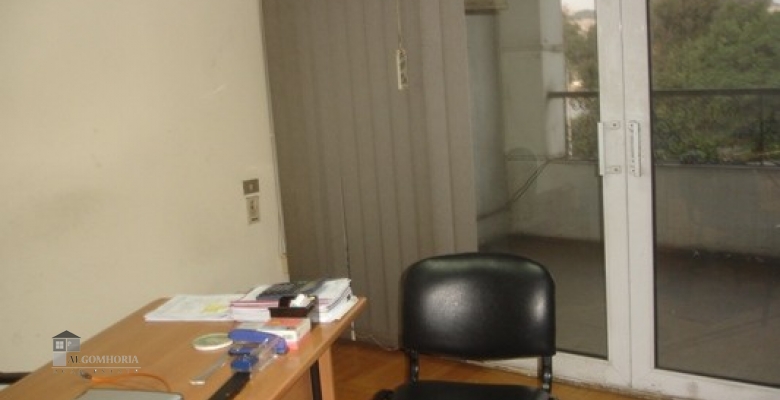 Unfurnished Apartment for rent 300.00 M2 in Giza, Agouza