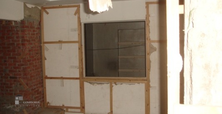 Unfurnished Shop for rent 400.00 M2 in Giza, Mohandeseen