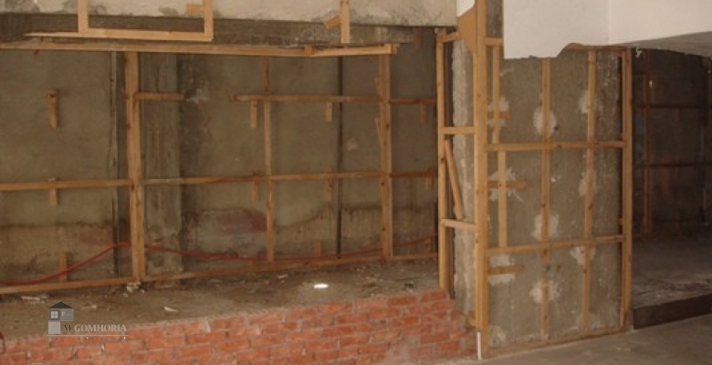 Unfurnished Shop for rent 400.00 M2 in Giza, Mohandeseen