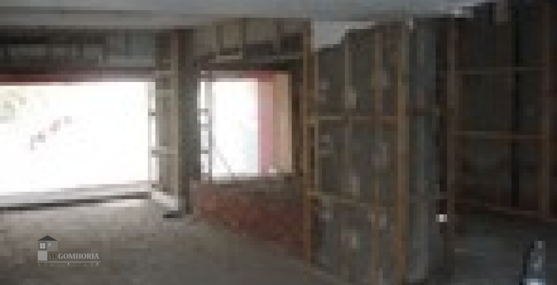 Unfurnished Shop for rent 400.00 M2 in Giza, Mohandeseen