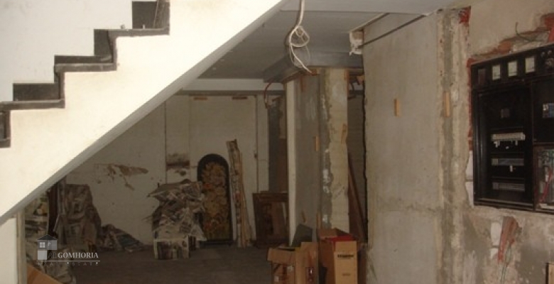 Unfurnished Shop for rent 400.00 M2 in Giza, Mohandeseen