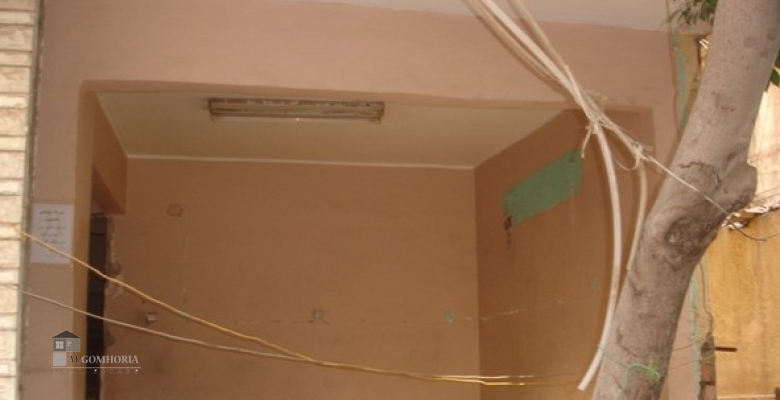 Unfurnished Office Space for rent 90.00 M2 in Giza, Mohandeseen