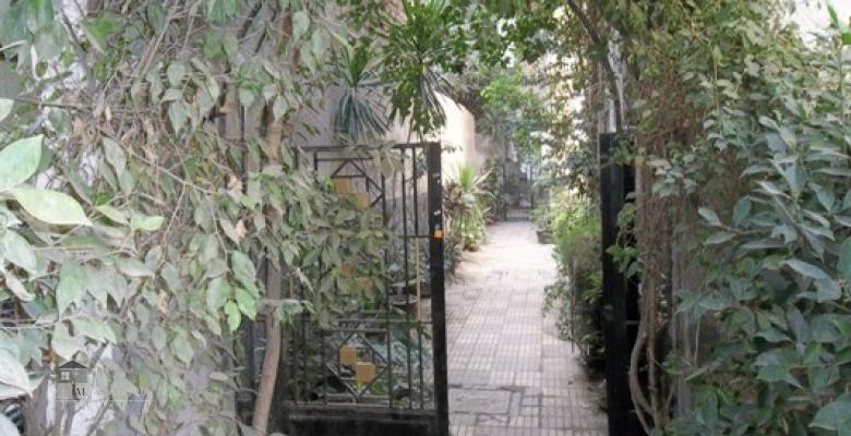 Unfurnished Office Space for rent 0.00 M2 in Giza, Mohandeseen