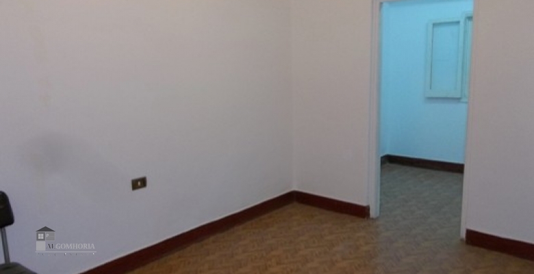 Unfurnished Office Space for rent 0.00 M2 in Giza, Mohandeseen