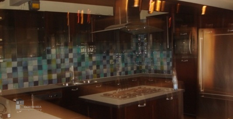 Unfurnished Apartment for rent 95.00 M2 in Cairo, Zamalek