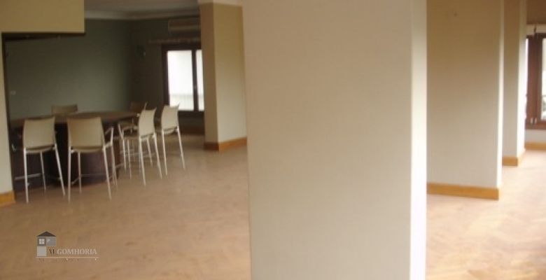 Unfurnished Apartment for rent 95.00 M2 in Cairo, Zamalek