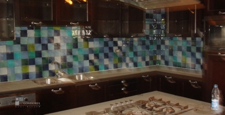 Unfurnished Apartment for rent 95.00 M2 in Cairo, Zamalek