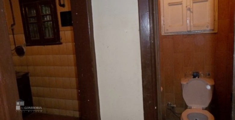 Unfurnished Apartment for rent 0.00 M2 in Giza, Mohandeseen