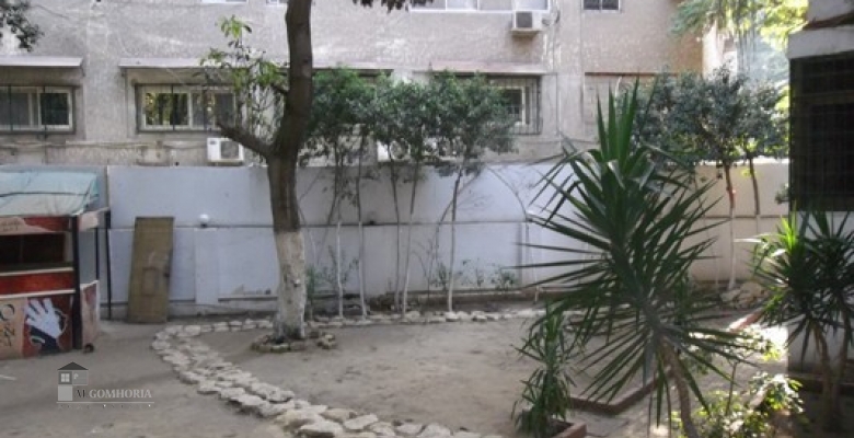 Unfurnished Villa for rent 900.00 M2 in Giza, Mohandeseen