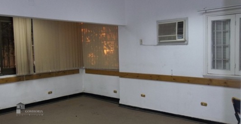 Unfurnished Villa for rent 900.00 M2 in Giza, Mohandeseen