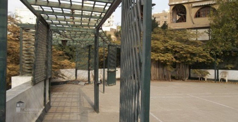 Unfurnished Villa for rent 900.00 M2 in Giza, Mohandeseen