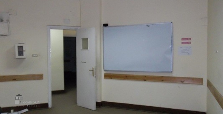Unfurnished Villa for rent 900.00 M2 in Giza, Mohandeseen