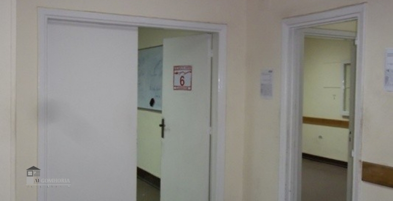 Unfurnished Villa for rent 900.00 M2 in Giza, Mohandeseen