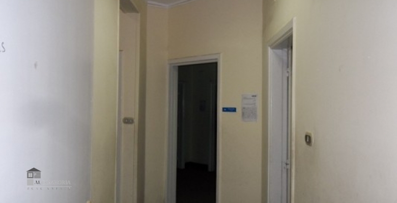 Unfurnished Villa for rent 900.00 M2 in Giza, Mohandeseen