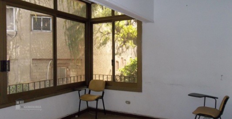 Unfurnished Villa for rent 900.00 M2 in Giza, Mohandeseen
