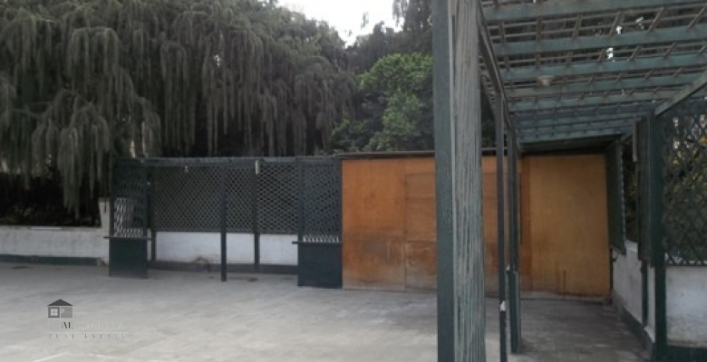 Unfurnished Villa for rent 900.00 M2 in Giza, Mohandeseen