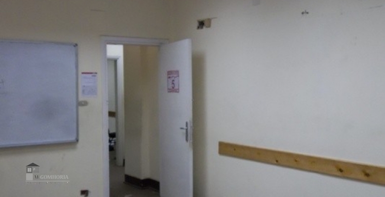 Unfurnished Villa for rent 900.00 M2 in Giza, Mohandeseen