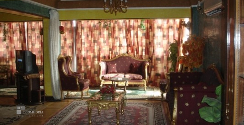 Furnished Apartment for rent 160.00 M2 in Giza, Mohandeseen