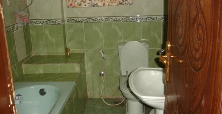 Furnished Apartment for rent 160.00 M2 in Giza, Mohandeseen