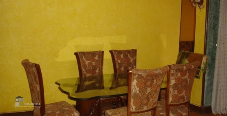Furnished Apartment for rent 160.00 M2 in Giza, Mohandeseen