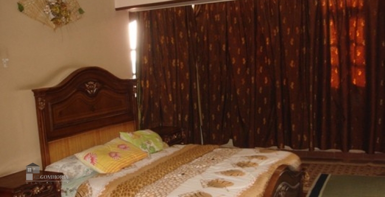 Furnished Apartment for rent 160.00 M2 in Giza, Mohandeseen