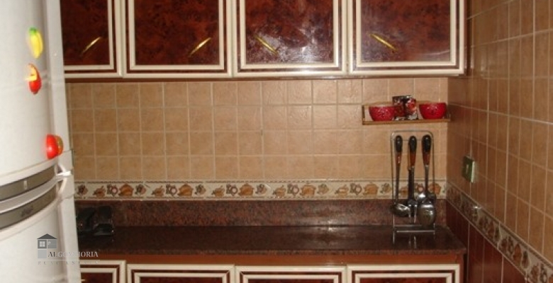 Furnished Apartment for rent 160.00 M2 in Giza, Mohandeseen