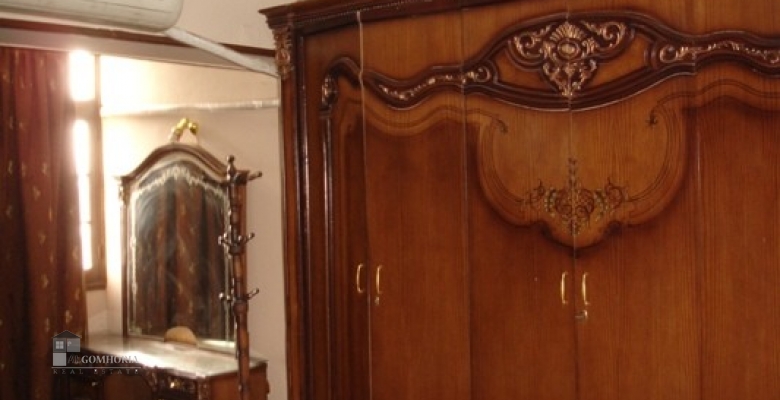 Furnished Apartment for rent 160.00 M2 in Giza, Mohandeseen
