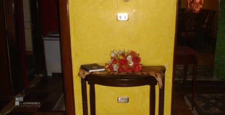 Furnished Apartment for rent 160.00 M2 in Giza, Mohandeseen