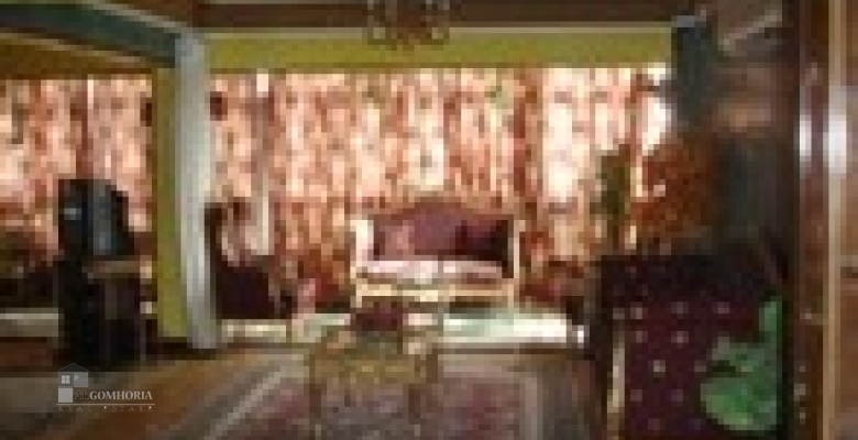 Furnished Apartment for rent 160.00 M2 in Giza, Mohandeseen