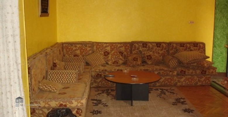 Furnished Apartment for rent 160.00 M2 in Giza, Mohandeseen