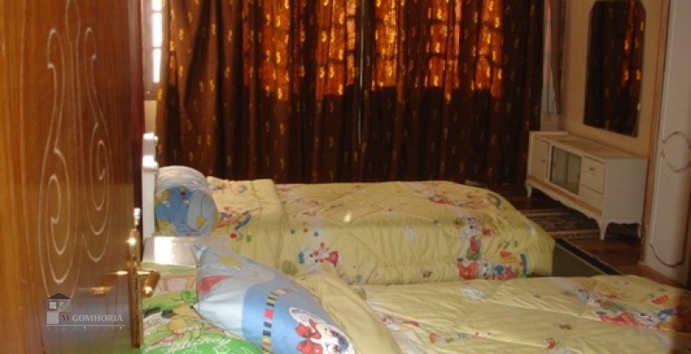 Furnished Apartment for rent 160.00 M2 in Giza, Mohandeseen