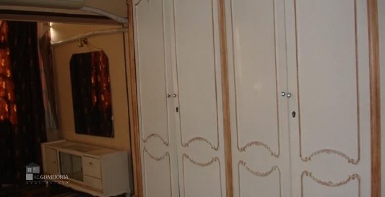 Furnished Apartment for rent 160.00 M2 in Giza, Mohandeseen