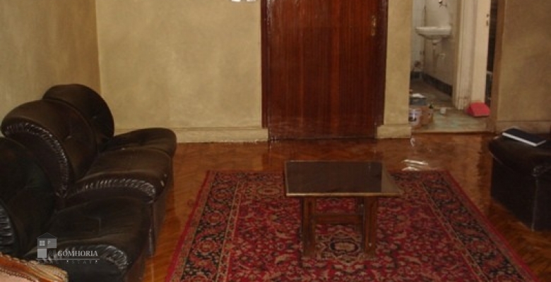 Furnished Apartment for rent 0.00 M2 in Giza, Mohandeseen