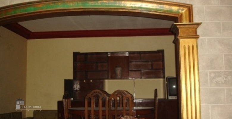 Furnished Apartment for rent 0.00 M2 in Giza, Mohandeseen