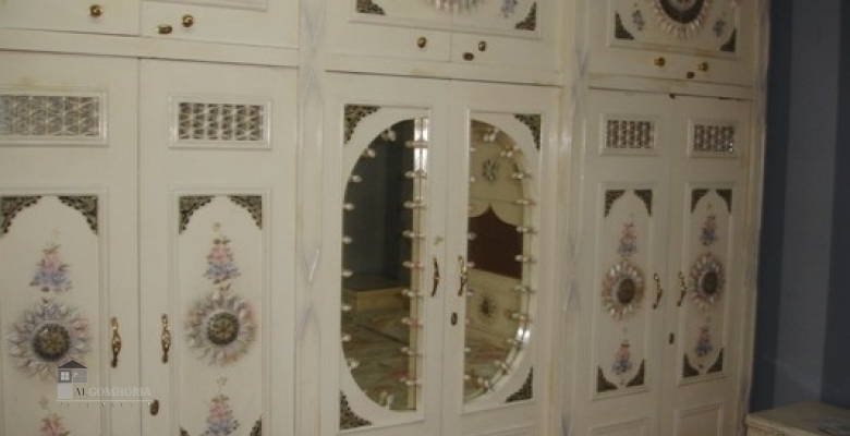 Furnished Apartment for rent 0.00 M2 in Giza, Mohandeseen